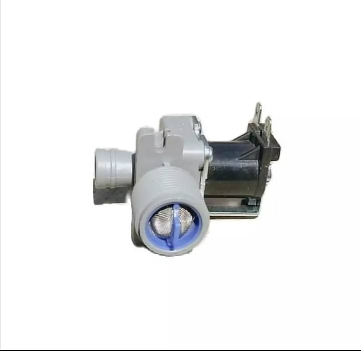 Dawalance Washing machine water inlet valve delivery facility avail 1