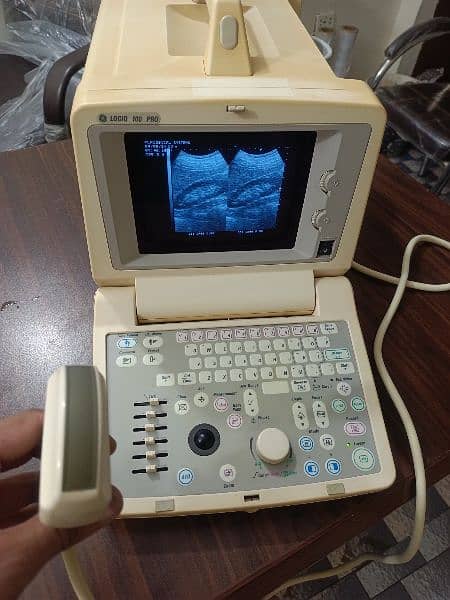 Ultrasound Machines 13