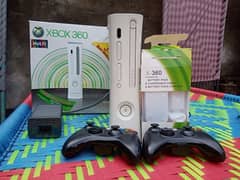 xbox 360 0