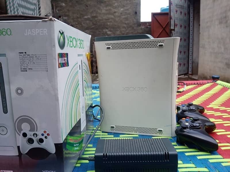 xbox 360 1