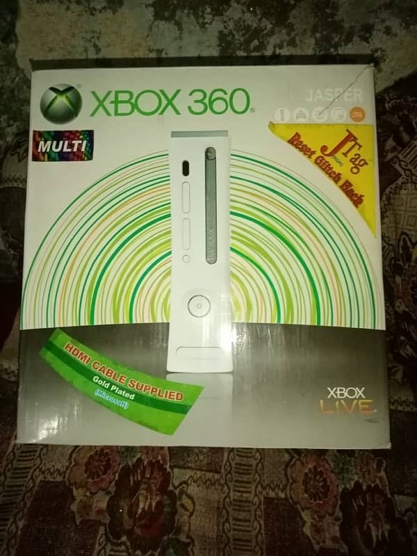 xbox 360 2