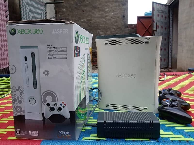 xbox 360 3