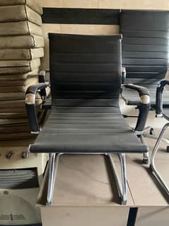 office chairs imported in mint condition like a brand new