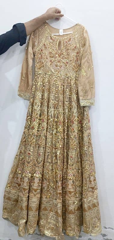 only ONE time used dress,  in excellent condition. 3