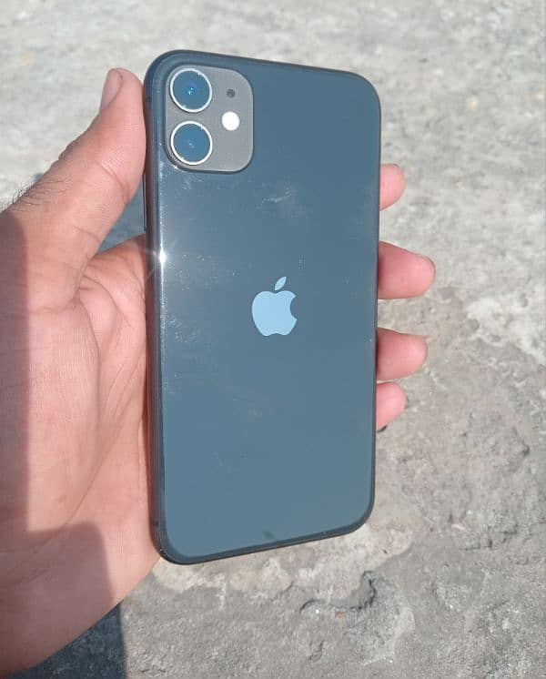 IPhone mobile 8