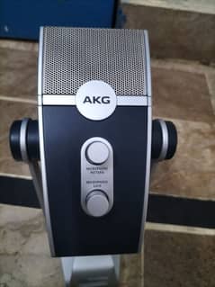 AKG