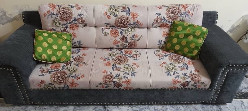 5 seater sofa set 2