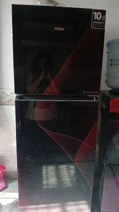 brand new fridge for urgent sale