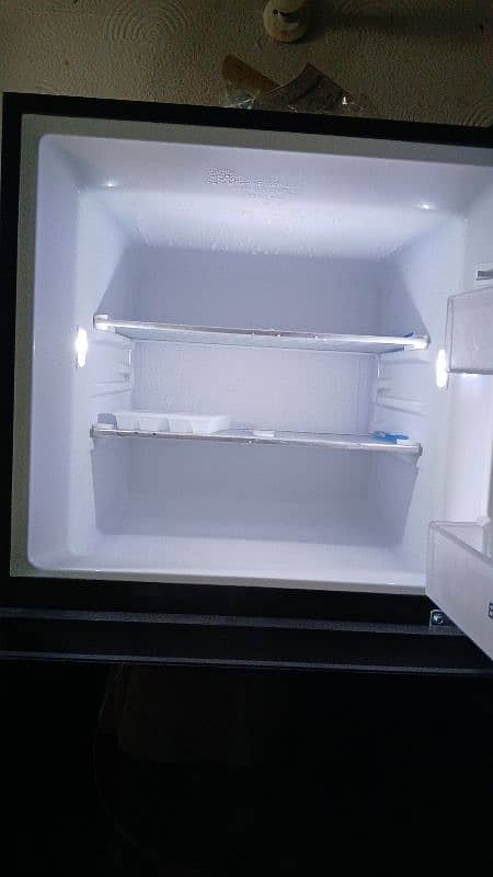 brand new fridge for urgent sale 1