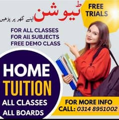 Home Tutor,Online Tutor,Home Tution,O/A level,Kg,Montess,IGCSE,English