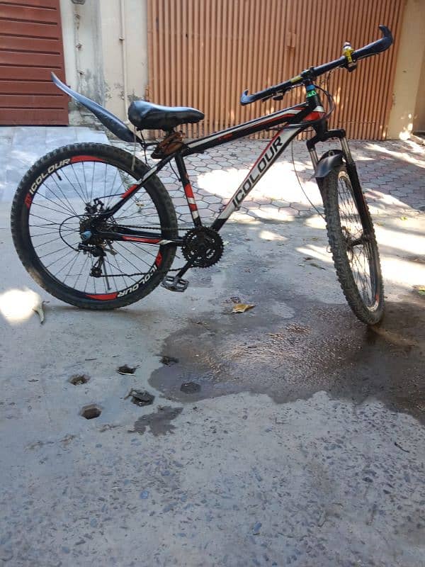 Imported Bicycle for Sale 5