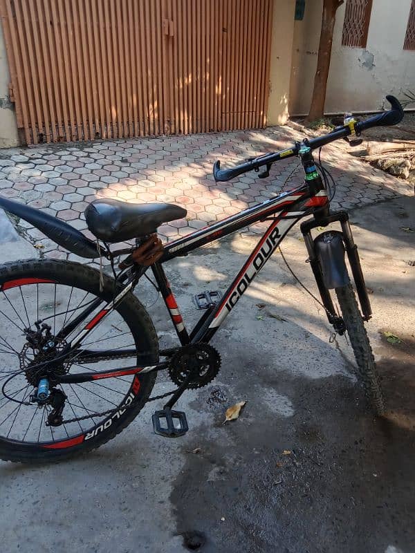 Imported Bicycle for Sale 6