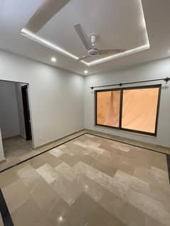 8 Marla ground plus basement available for rent  bahria enclave Islamabad