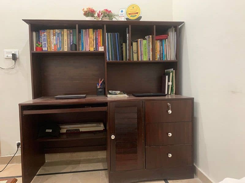 Study Table For Sale 1