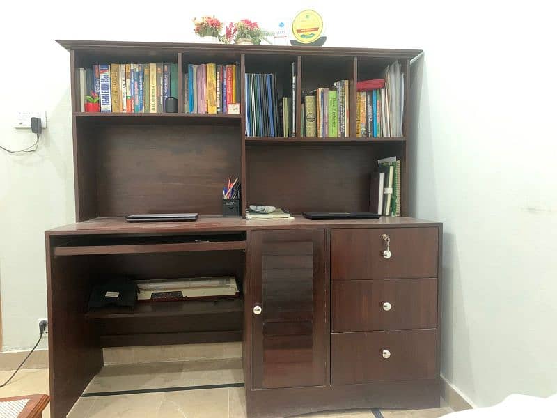 Study Table For Sale 3