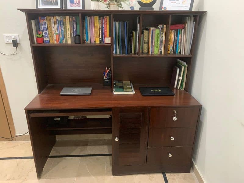 Study Table For Sale 6