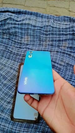 vivo s1 0