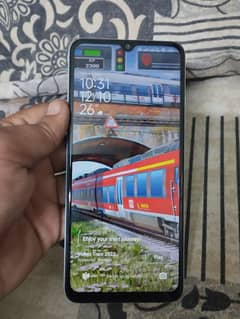 redmi 12c only 6 months used very good condition full box 4ram +64