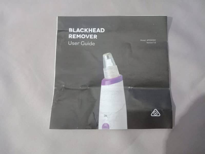 Face Acne Cleaner White Heads Blackhead Remover 7