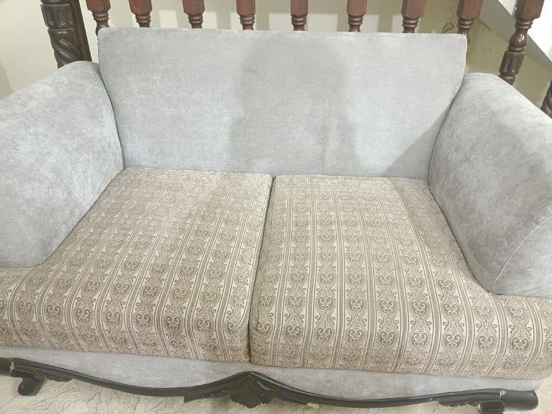 3 seater sofa set 2