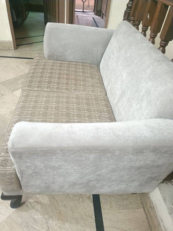 3 seater sofa set 6