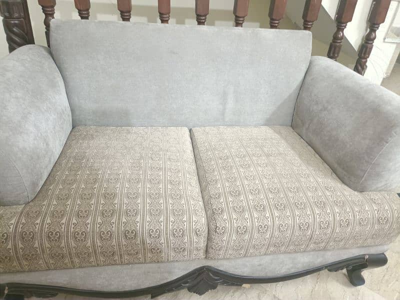 3 seater sofa set 7