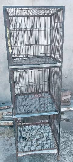 cage for sell 10000