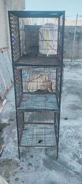 cage for sell 10000 1