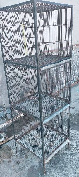 cage for sell 10000 3