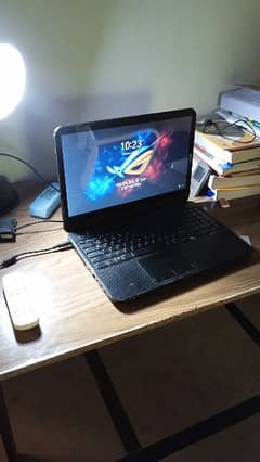 Dell Inspiron 3521.100% Genuine Laptop. Powerful Machine!!