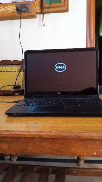 Dell Inspiron 3521.100% Genuine Laptop. Powerful Machine!! 1