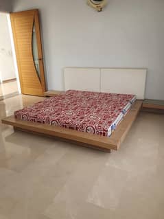 Original Master MoltyFoam Mattress King Size Just Like New