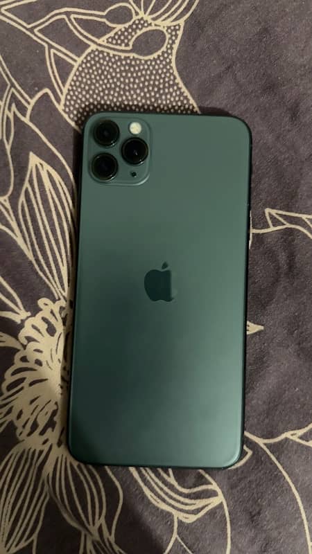 IPhone 11 Pro Max 2