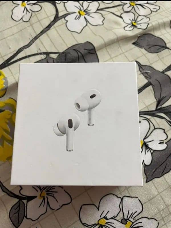 AirPods Pro 0