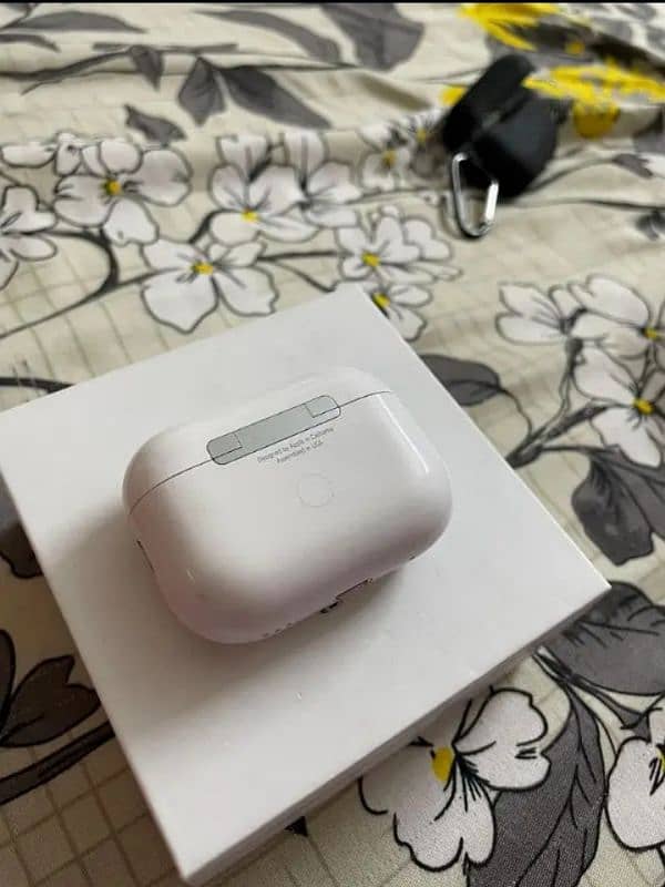 AirPods Pro 1