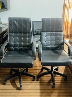 Office Chairs