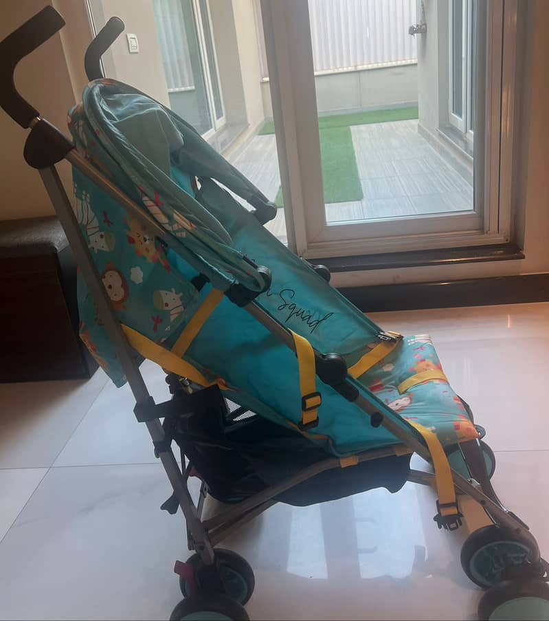 Baby Stroller / Kids Pram / Baby pram / Kids Stroller for sale 5