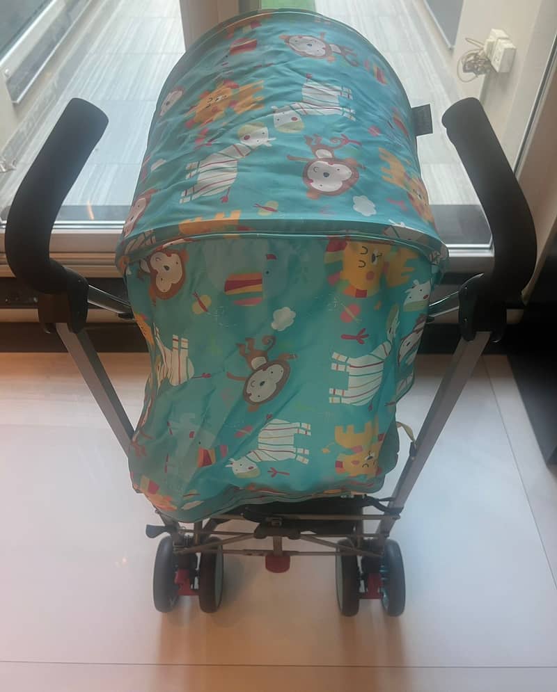 Baby Stroller / Kids Pram / Baby pram / Kids Stroller for sale 6