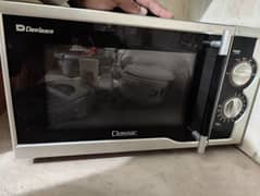 Dawlance microwave oven for sale