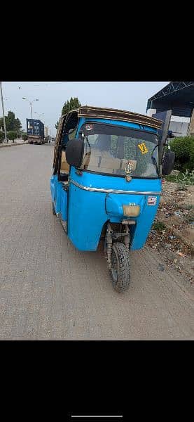 Rikshaw for sale 1