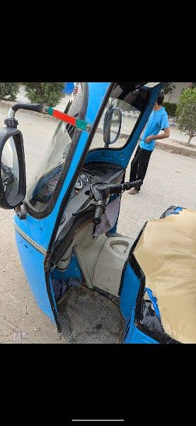 Rikshaw for sale 3