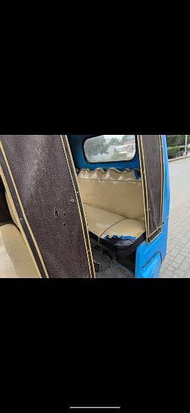 Rikshaw for sale 6