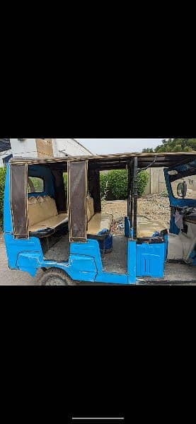 Rikshaw for sale 7