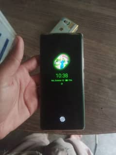 Infinix zero 30     10 by 10 condition 8+256 GB