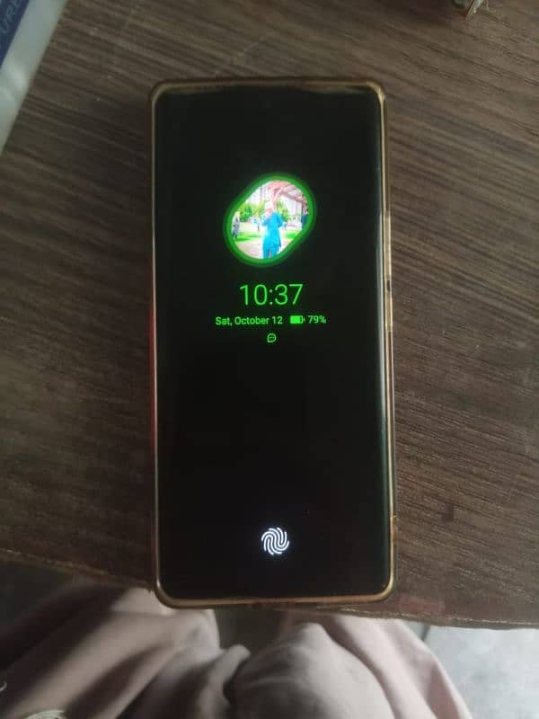 Infinix zero 30     10 by 10 condition 8+256 GB 3