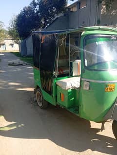 riksha