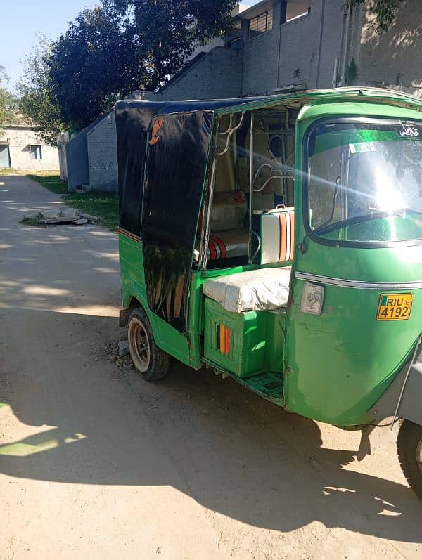 riksha 1