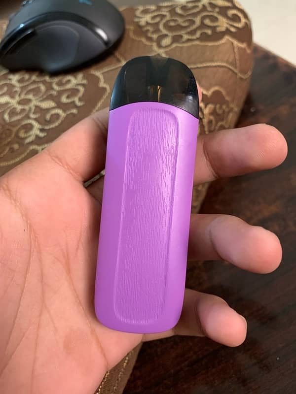 pod/vape depuff curve 4