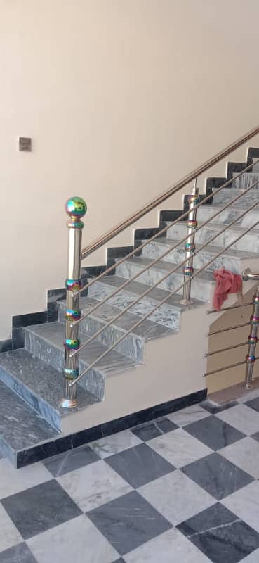 Double Storey House For Sale In Civil Officer Colony Abbottabad 4