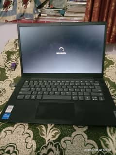 Lenovo i5 | 12th gen | 4GB RAM (DDR4) | 256GB SSD | 4GB GPU (intel)